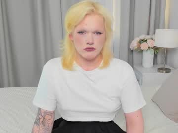 Lollita_Morgan January 30, 2026 Chaturbate stream image