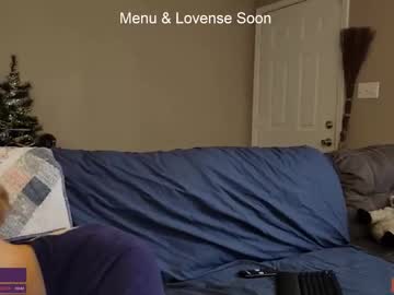 Milkandhoneycams January 30, 2026 Chaturbate stream image