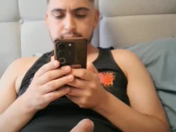 Redsegc January 30, 2026 Chaturbate stream image