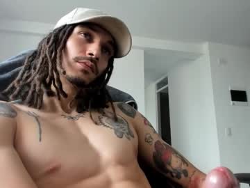 Shiryu_Ak January 30, 2026 Chaturbate stream image
