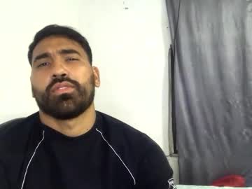 Tomy_Johnson2 January 30, 2026 Chaturbate stream image