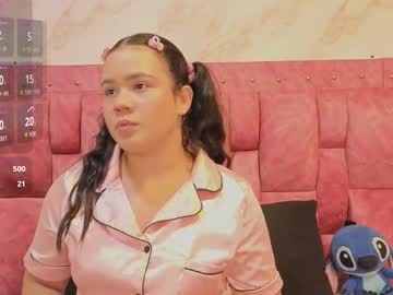 Valerymorales January 30, 2026 Chaturbate stream image