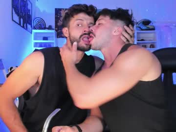 Alexanderjaz January 30, 2026 Chaturbate stream image
