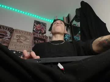 _Blackshadow__ January 30, 2026 Chaturbate stream image
