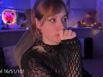 Chloegins January 30, 2026 Chaturbate stream image