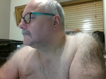 Hairbehrgr January 30, 2026 Chaturbate stream image