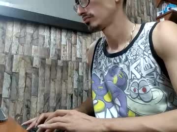 Jhosuamoore2 January 30, 2026 Chaturbate stream image