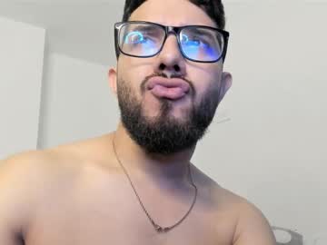 Leoanderson_ January 30, 2026 Chaturbate stream image