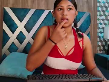 Mariahm_Williams January 30, 2026 Chaturbate stream image