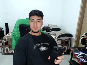 Matias_Bianco01 January 30, 2026 Chaturbate stream image