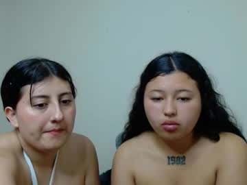 Mia_Y_Lia January 30, 2026 Chaturbate stream image