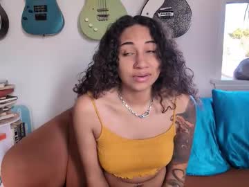 Onlystrings January 30, 2026 Chaturbate stream image
