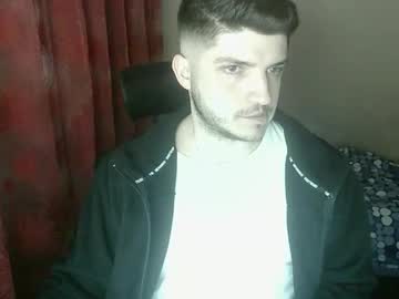 The_Fetish_G January 30, 2026 Chaturbate stream image