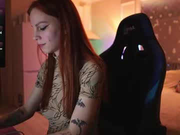 Twinkle_Fox January 30, 2026 Chaturbate stream image