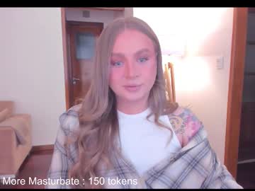Alexashowcum January 30, 2026 Chaturbate stream image