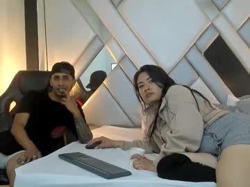 Foreverwild_Vc January 30, 2026 Chaturbate stream image