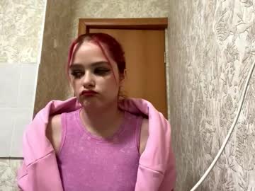 Jeanmarietrompeter January 30, 2026 Chaturbate stream image