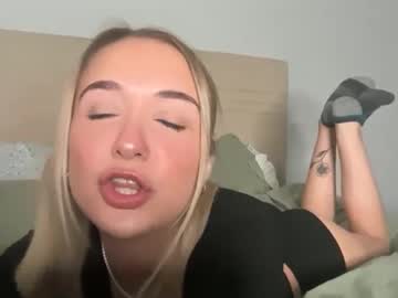 Kelseyblu January 30, 2026 Chaturbate stream image