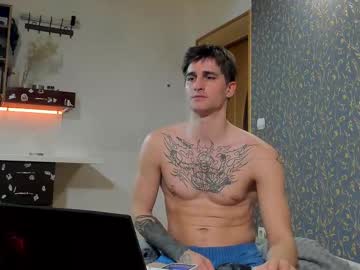 _Kevin_Sk January 30, 2026 Chaturbate stream image