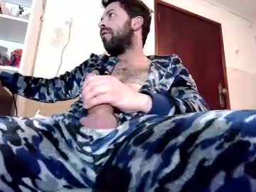 Littlecasper69 January 30, 2026 Chaturbate stream image