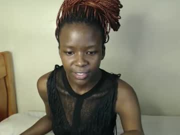 Malia_Latifa January 30, 2026 Chaturbate stream image