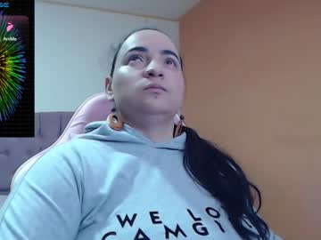 Miaabrownn January 30, 2026 Chaturbate stream image