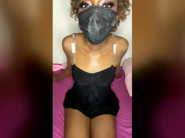 Slimthickfatpussy January 30, 2026 Chaturbate stream image