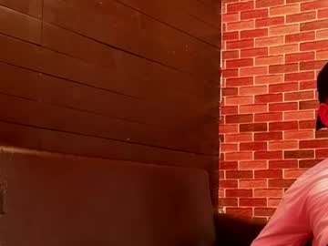 Theoxx18 January 30, 2026 Chaturbate stream image
