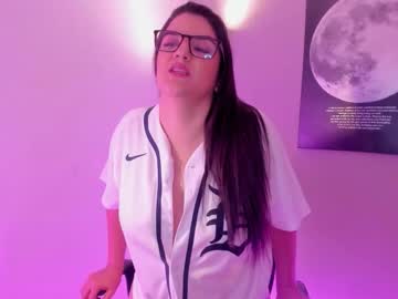 Valenvega_ January 30, 2026 Chaturbate stream image
