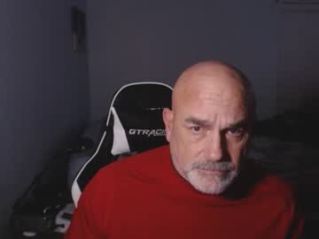 Baldmike1968 January 31, 2026 Chaturbate stream image