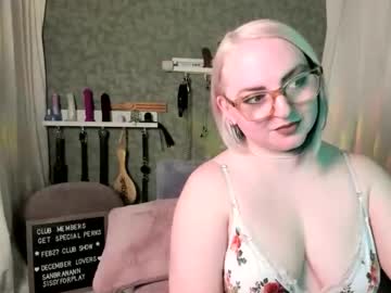 Evanharlowe January 31, 2026 Chaturbate stream image
