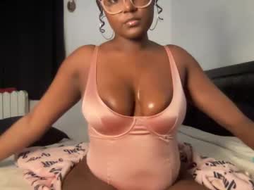 Juicychocolates January 31, 2026 Chaturbate stream image