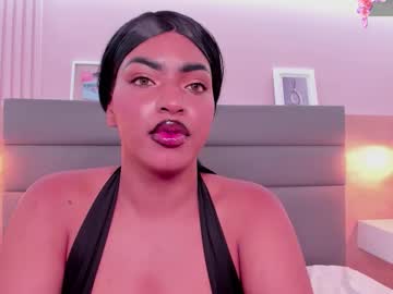 _Luna_Rossee_ January 31, 2026 Chaturbate stream image