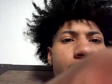 Mandingoomann5 January 31, 2026 Chaturbate stream image