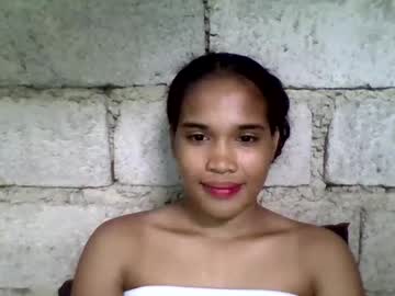 Morenagirlpinay18 January 31, 2026 Chaturbate stream image