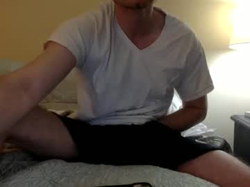 Nakedgymbro January 31, 2026 Chaturbate stream image