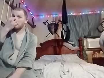 Rustyshackelford1902 January 31, 2026 Chaturbate stream image