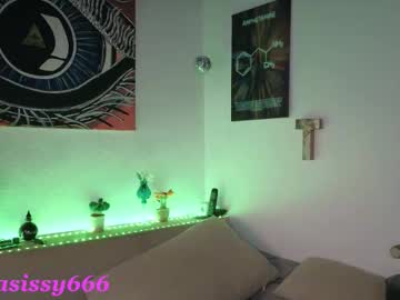 Tanjasissy666 January 31, 2026 Chaturbate stream image