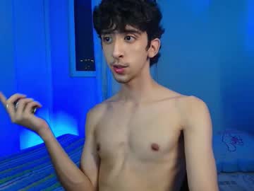 Vittorio_Cerati January 31, 2026 Chaturbate stream image
