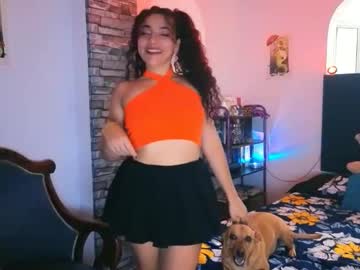 Xxmaggieeexx January 31, 2026 Chaturbate stream image