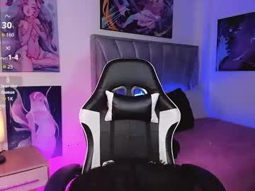 Aylinsexxxy January 31, 2026 Chaturbate stream image