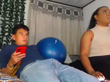 Blue_Kyle January 31, 2026 Chaturbate stream image