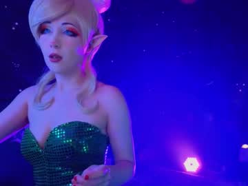 Jiglipuf January 31, 2026 Chaturbate stream image