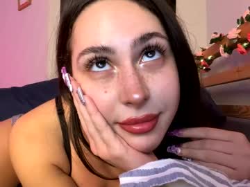 Kittykatviv January 31, 2026 Chaturbate stream image