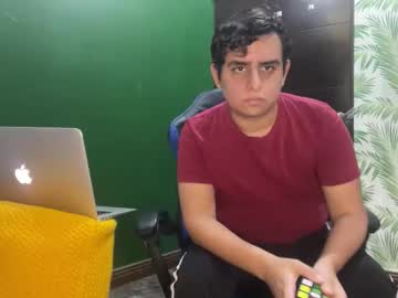 Maelforyou January 31, 2026 Chaturbate stream image
