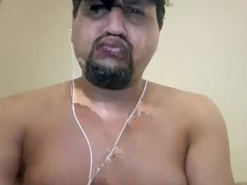 Man_New January 31, 2026 Chaturbate stream image