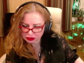 Norma_Gin January 31, 2026 Chaturbate stream image