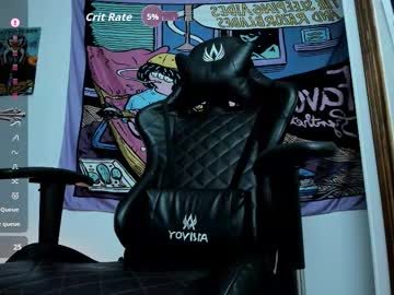 Sai_L January 31, 2026 Chaturbate stream image