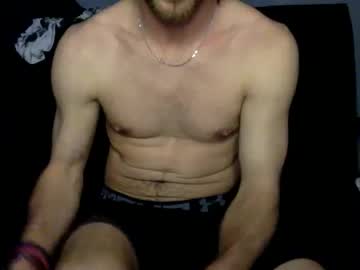 Salvcypress January 31, 2026 Chaturbate stream image