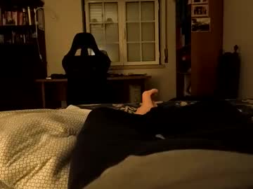 Sevenorder January 31, 2026 Chaturbate stream image